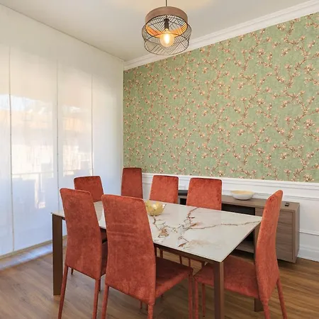 Appartement Principina *