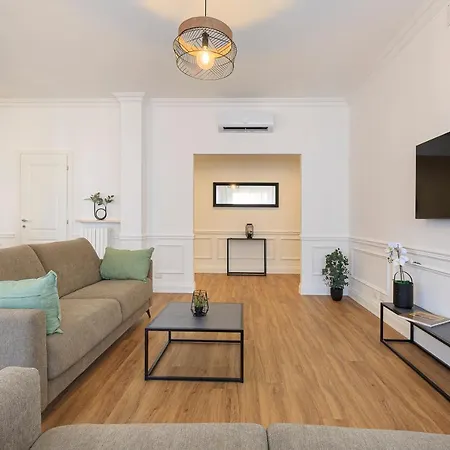 Principina Appartement *