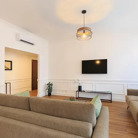 Appartement Principina *