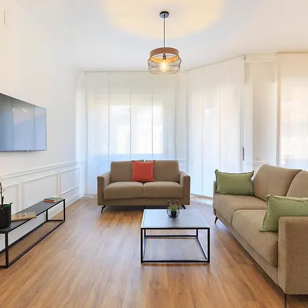 Appartement Principina