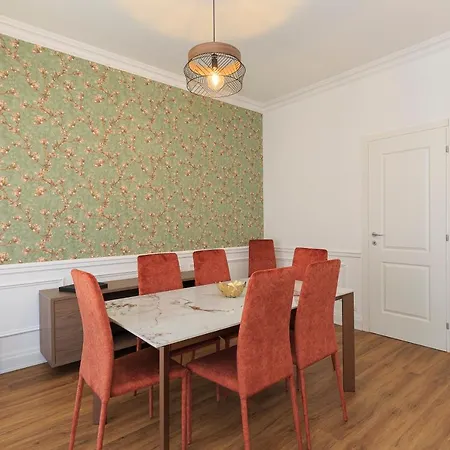 Apartamento Principina *