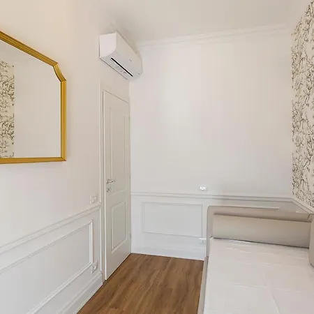 Apartament Principina Stresa