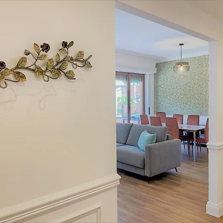 Principina דירה סטרסה