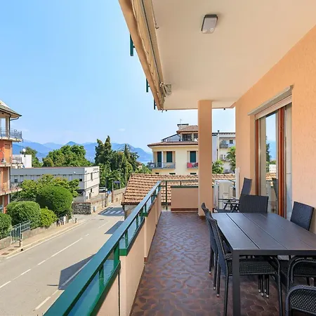 Principina Appartement *