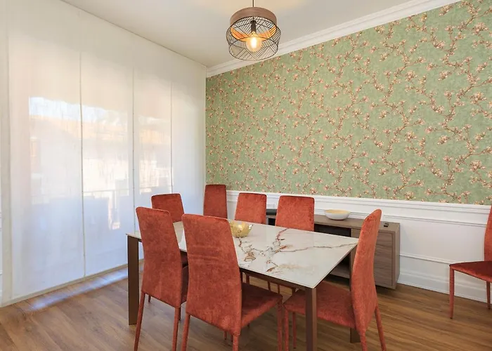 Appartement Principina *