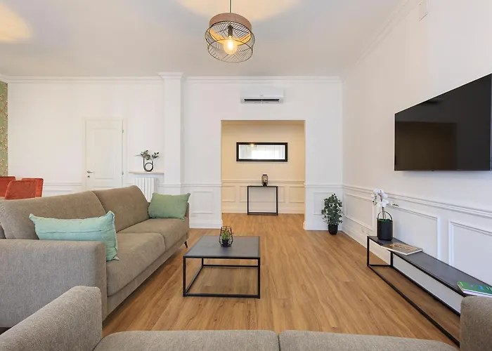 Principina Appartement *