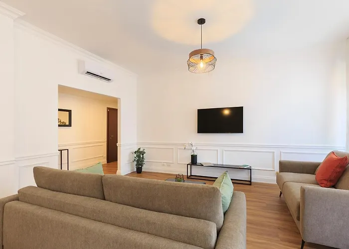 Appartement Principina *