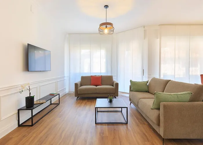 Appartement Principina