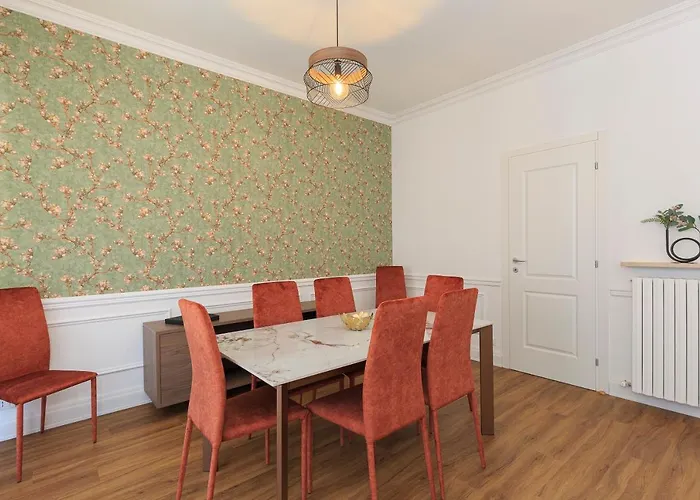 Appartement Principina *