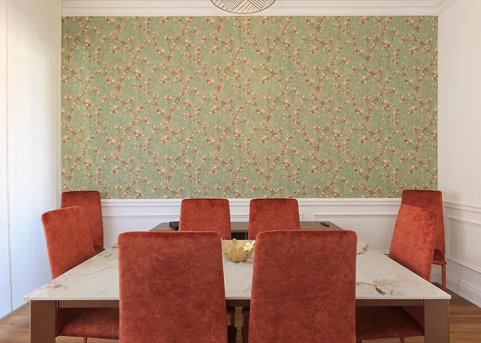 Apartmán Principina Stresa