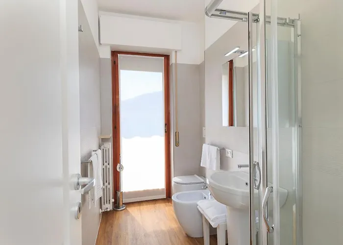 Appartement Principina Stresa