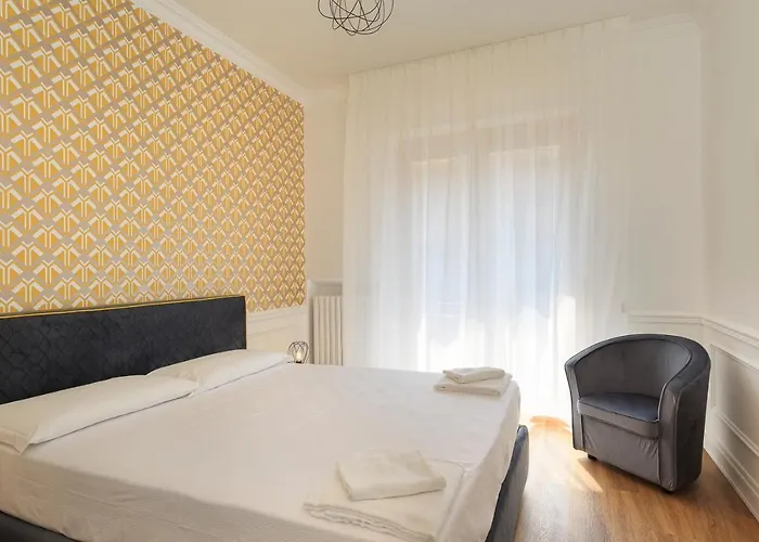 Principina Appartement