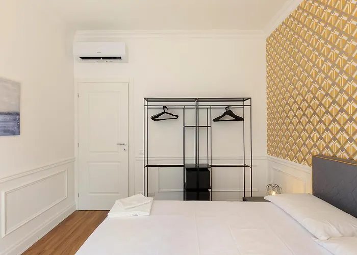 Principina Apartmán Stresa