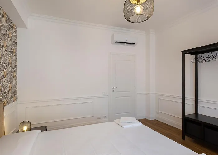 Apartmán Principina