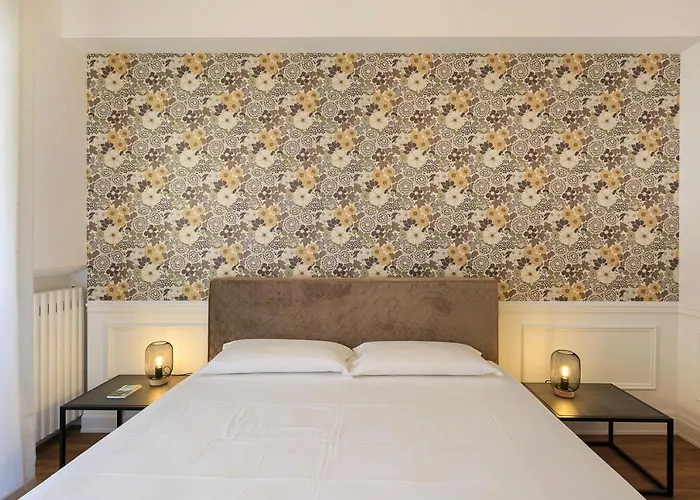 Principina Appartement Stresa