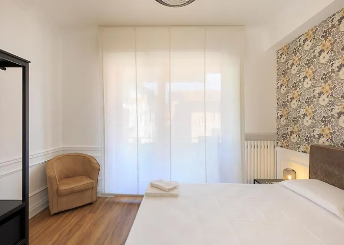 Principina Appartement *