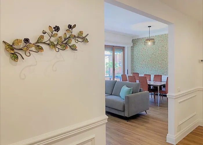 Principina Apartmán Stresa