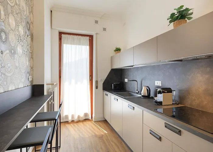 Apartmán Principina *