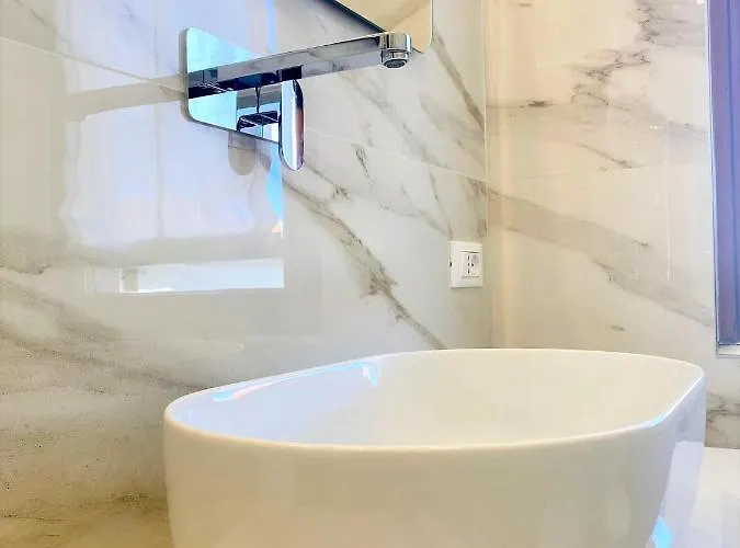 Appartement Principina