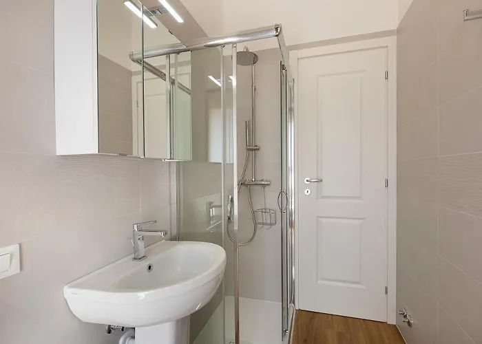 Principina Apartmán Stresa