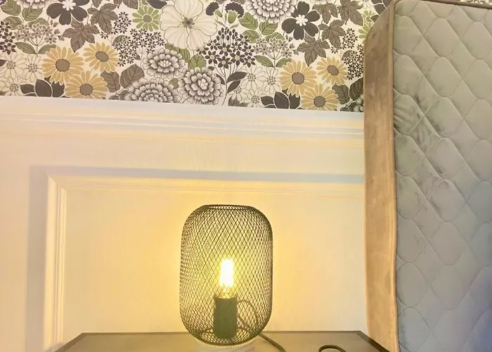 Principina Appartement