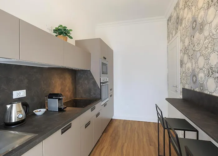 Apartmán Principina