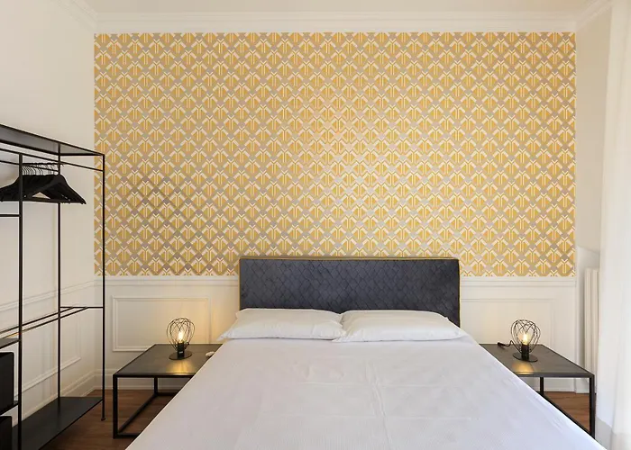 Apartmán Principina *