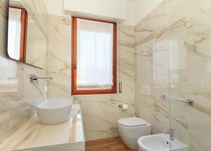 Principina Appartement