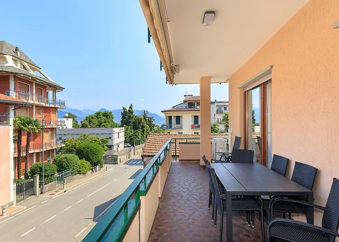 Principina Appartement *