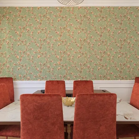 Apartmán Principina Stresa
