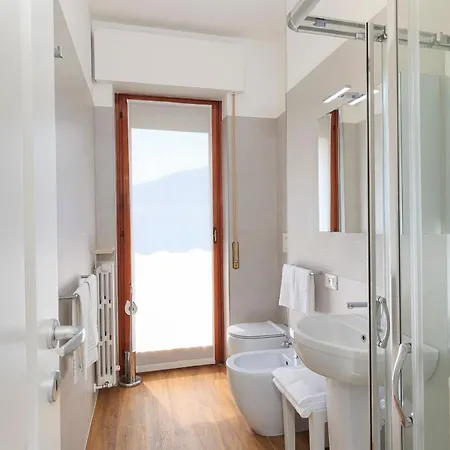 Apartmán Principina Stresa