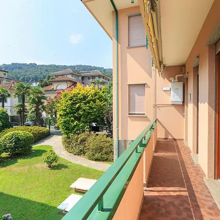 Principina Apartmán Stresa