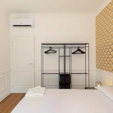 Principina Apartmán Stresa