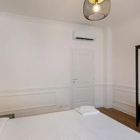 Apartmán Principina