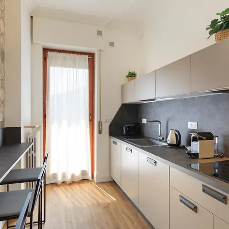 Apartmán Principina *